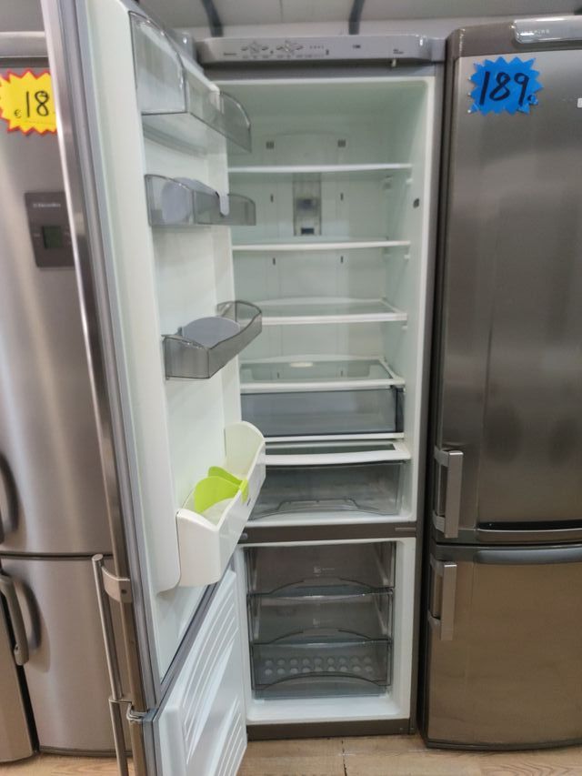 Nevera Fagor garantía transporte