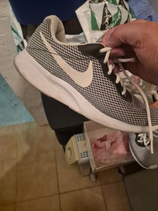 Zapatillas deportivas Nike hombre/mujer