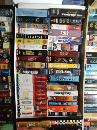 Intercambio Videojuegos PC Retro, Big Box, CD y DV