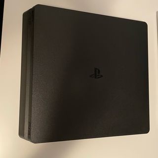 PS4 Slim 500GB version 10