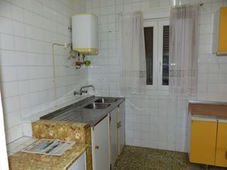 Piso en venta en Santurtzi