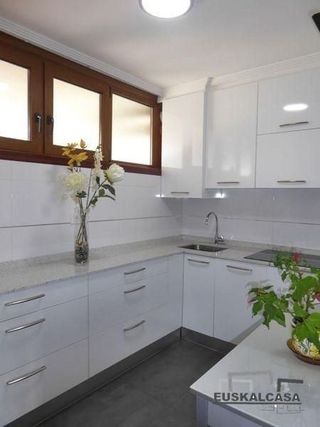 Piso en venta en Ibarrekolanda en Bilbao