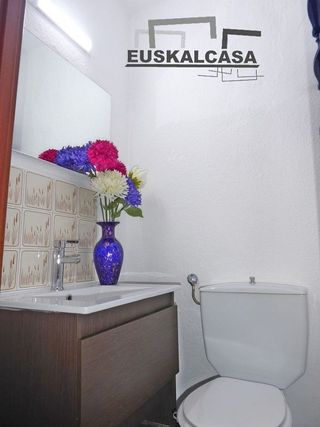 Piso en venta en Ibarrekolanda en Bilbao