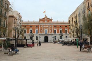 Garaje en venta en Part Alta en Tarragona