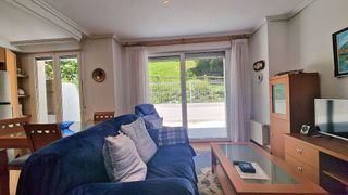Piso en venta en El Antiguo en San Sebastián-Donostia