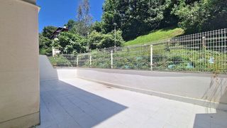 Piso en venta en El Antiguo en San Sebastián-Donostia