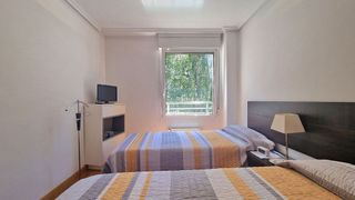 Piso en venta en El Antiguo en San Sebastián-Donostia