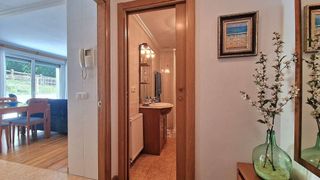 Piso en venta en El Antiguo en San Sebastián-Donostia