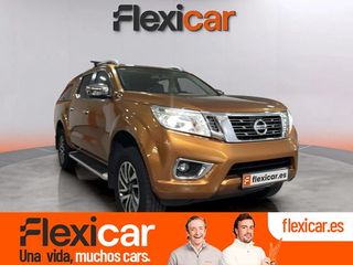 Nissan Navara 140 kW / 190 CV 2298 cm³