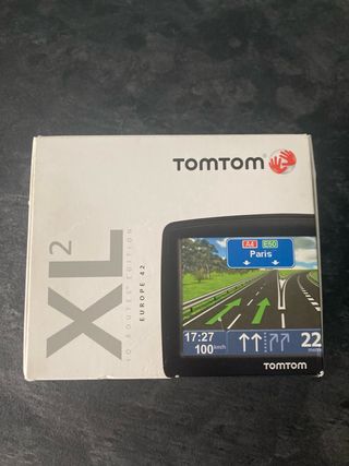 Tomtom