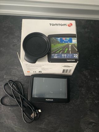 Tomtom
