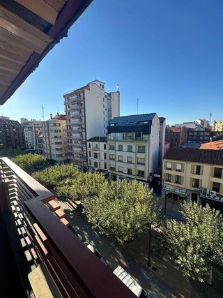 Piso en venta en Centro Ciudad en León