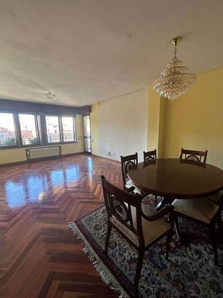Piso en venta en Centro Ciudad en León