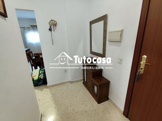 Piso en venta en Vista Azul - Consolación en Dos Hermanas