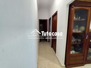Piso en venta en Vista Azul - Consolación en Dos Hermanas