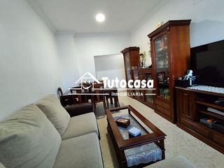 Piso en venta en Vista Azul - Consolación en Dos Hermanas