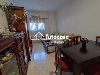 Piso en venta en Vista Azul - Consolación en Dos Hermanas