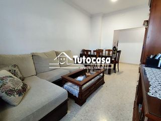 Piso en venta en Vista Azul - Consolación en Dos Hermanas