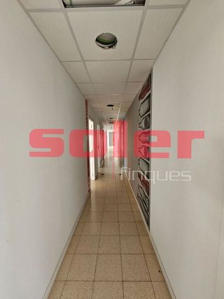 Oficina en venta en El Coll - Sant Francesc en Sant Cugat del Vallès