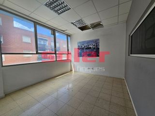 Oficina en venta en El Coll - Sant Francesc en Sant Cugat del Vallès