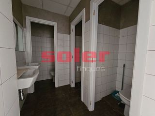 Oficina en venta en El Coll - Sant Francesc en Sant Cugat del Vallès