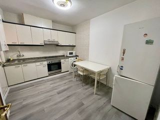 Piso en alquiler en Ensanche - Sar en Santiago de Compostela