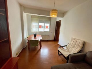 Piso en alquiler en Ensanche - Sar en Santiago de Compostela