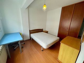 Piso en alquiler en Ensanche - Sar en Santiago de Compostela
