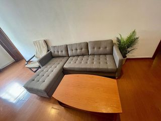 Piso en alquiler en Ensanche - Sar en Santiago de Compostela