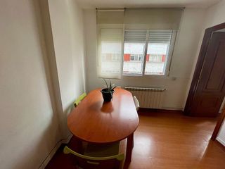 Piso en alquiler en Ensanche - Sar en Santiago de Compostela