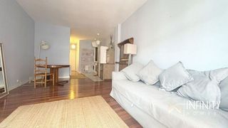 Piso en alquiler en Basurtu en Bilbao