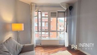 Piso en alquiler en Basurtu en Bilbao