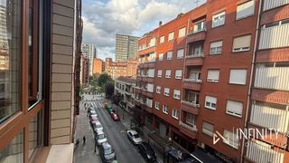 Piso en alquiler en Basurtu en Bilbao