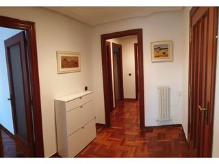 Piso en alquiler en Centro en Logroño