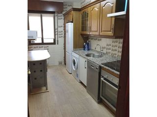 Piso en alquiler en Centro en Logroño