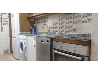 Piso en alquiler en Centro en Logroño