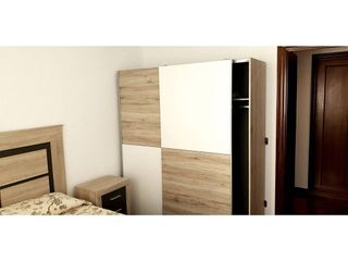 Piso en alquiler en Centro en Logroño