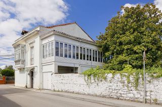 Chalet en venta en Somio en Gijón
