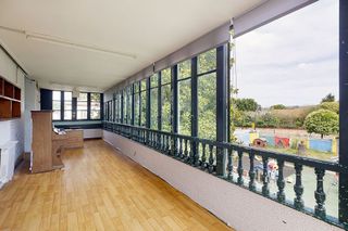 Chalet en venta en Somio en Gijón