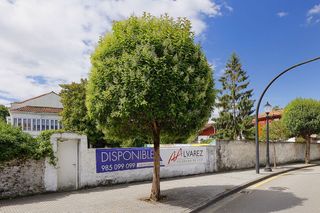 Chalet en venta en Somio en Gijón