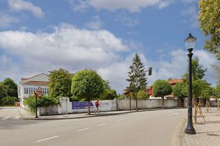 Chalet en venta en Somio en Gijón
