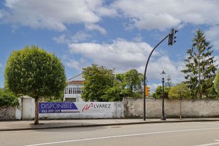 Chalet en venta en Somio en Gijón