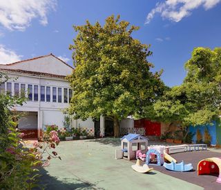 Chalet en venta en Somio en Gijón
