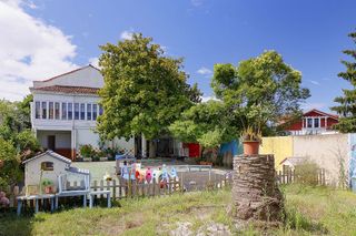Chalet en venta en Somio en Gijón