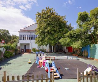 Chalet en venta en Somio en Gijón
