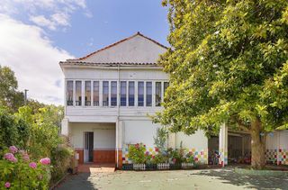 Chalet en venta en Somio en Gijón