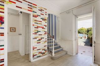 Chalet en venta en Somio en Gijón