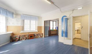 Chalet en venta en Somio en Gijón