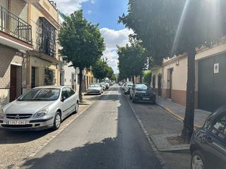 Casa adosada en venta en El Cerro en Sevilla