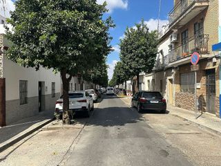 Casa adosada en venta en El Cerro en Sevilla